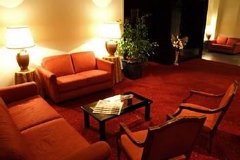 Hotel Raganelli Rome