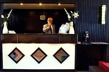 Hotel Raganelli Rome