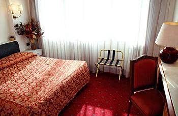 Hotel Raganelli Rome