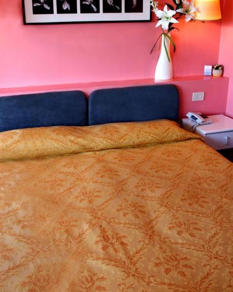 Hotel Raganelli Rome