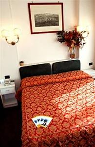 Hotel Raganelli Rome