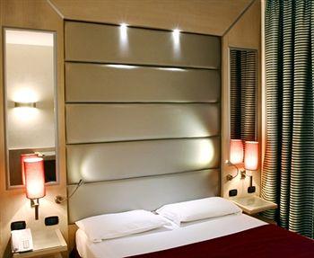 Hotel Raganelli Rome