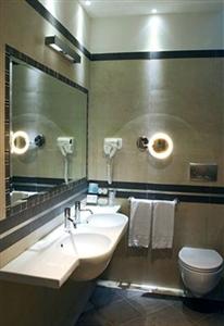 Hotel Raganelli Rome