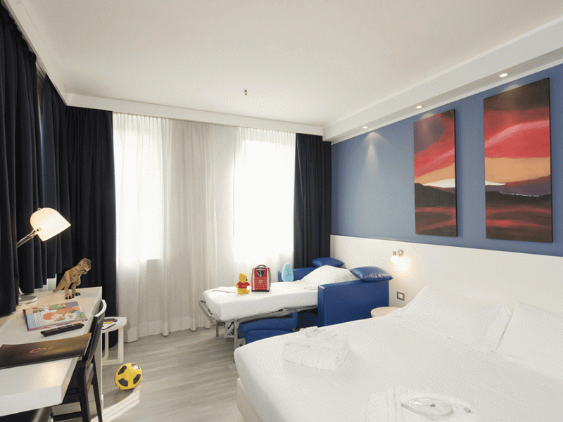 Neo Hotel Milano