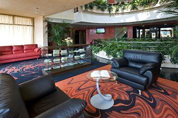 As Hotel Cambiago