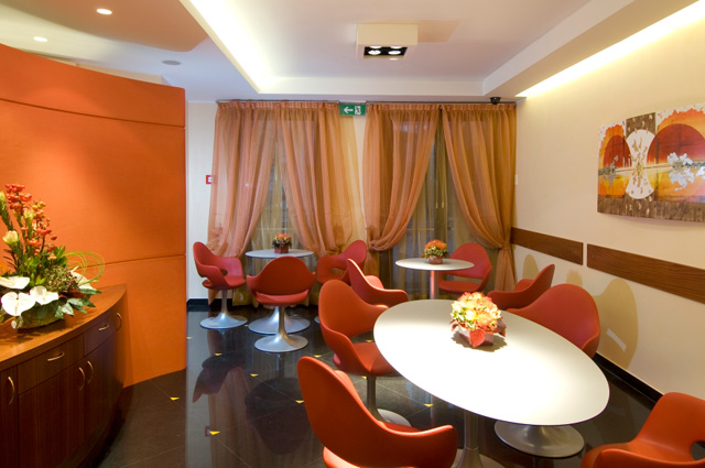 As Hotel Cambiago
