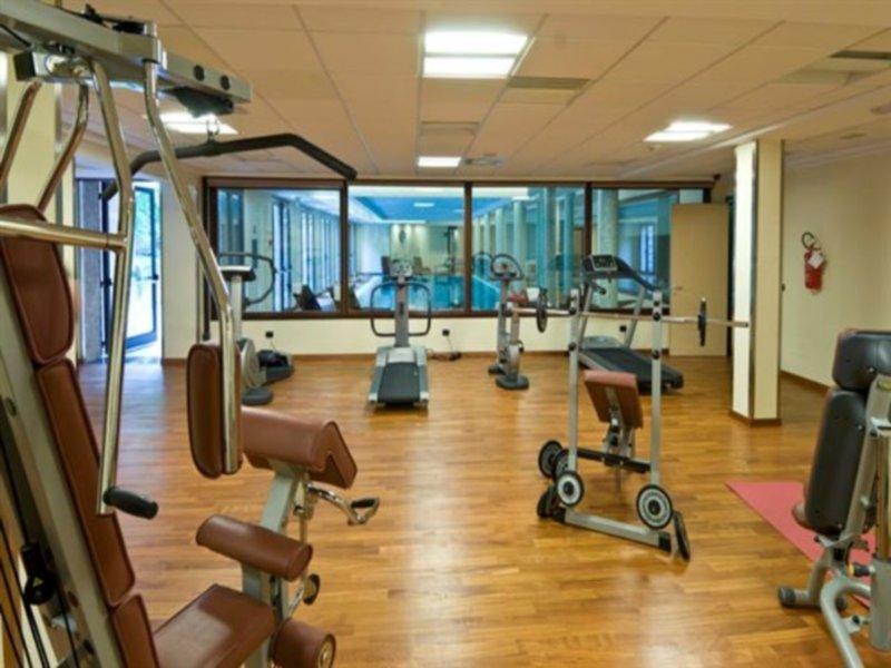 As Hotel Cambiago