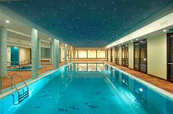 As Hotel Cambiago