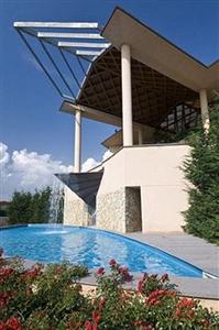 As Hotel Cambiago