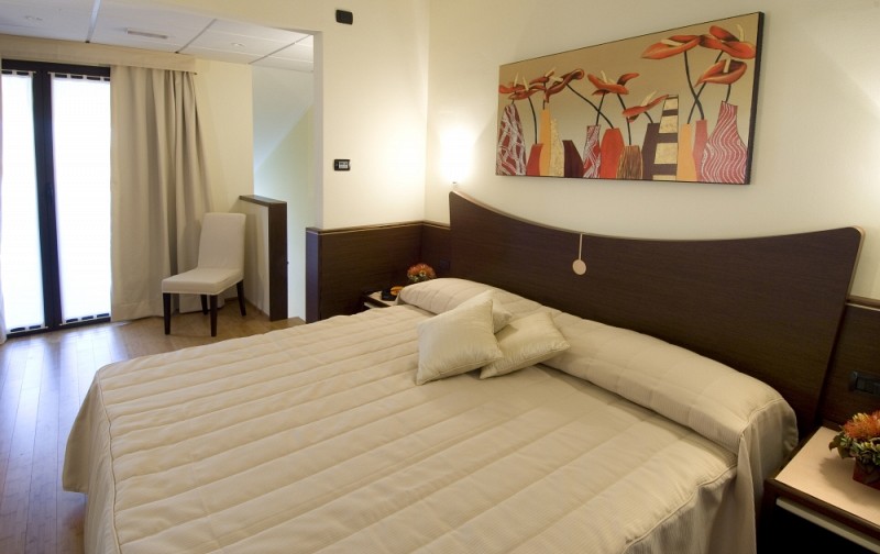 As Hotel Cambiago