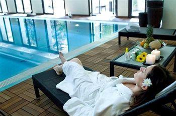 As Hotel Cambiago