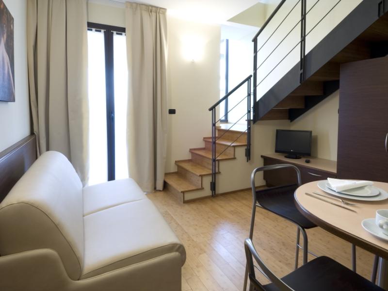 As Hotel Cambiago