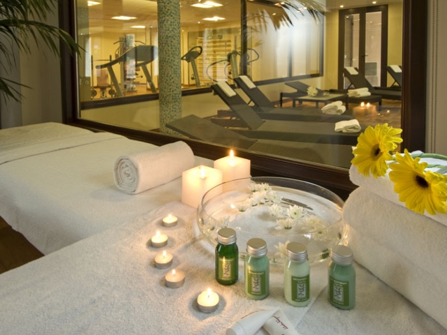As Hotel Cambiago