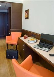 As Hotel Cambiago