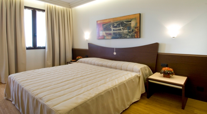 As Hotel Cambiago