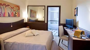As Hotel Cambiago