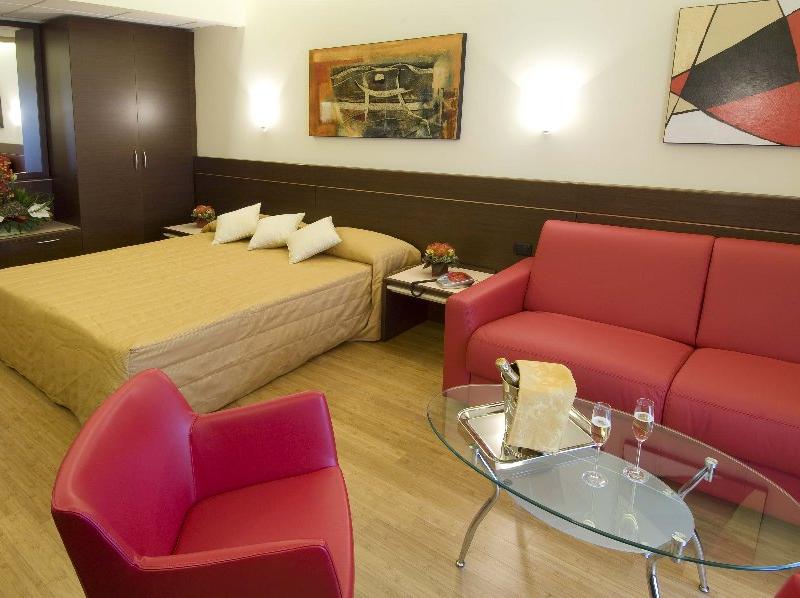 As Hotel Cambiago