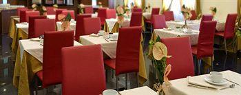 As Hotel Cambiago