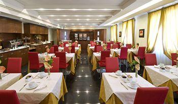 As Hotel Cambiago