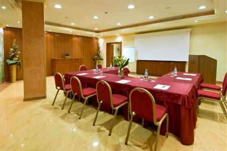 AS Hotel Monza