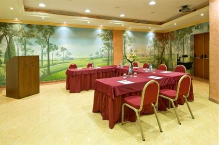 AS Hotel Monza