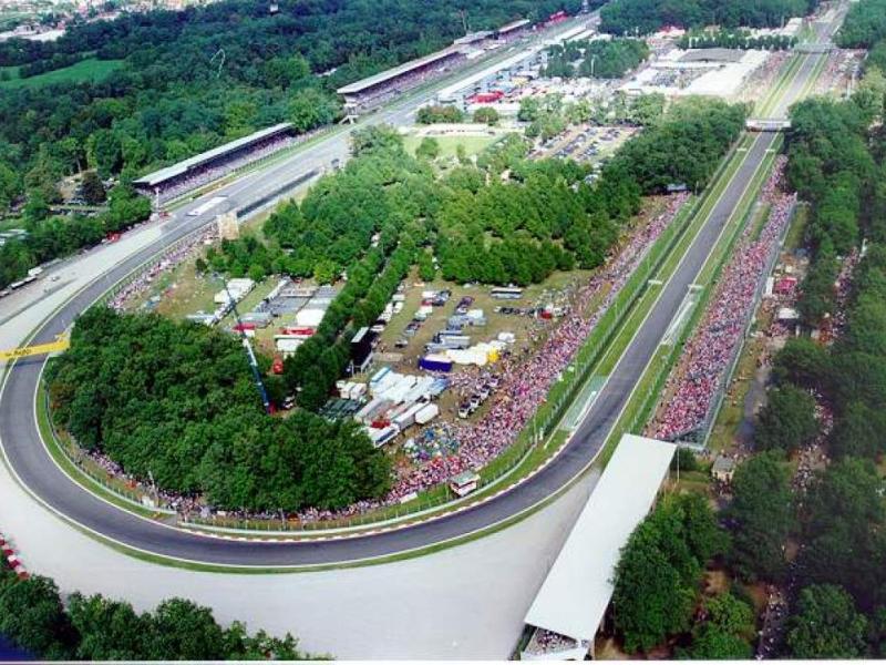 AS Hotel Monza