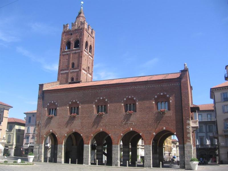 AS Hotel Monza