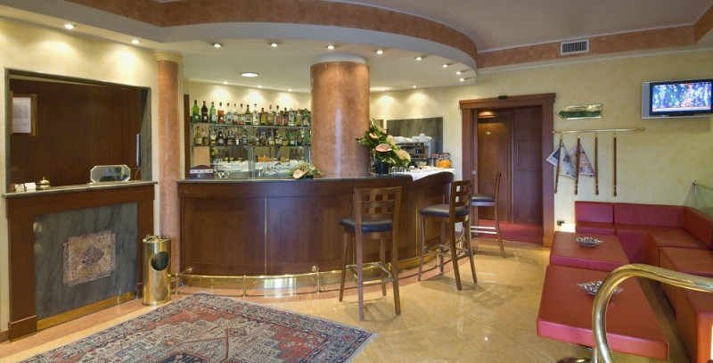 AS Hotel Monza