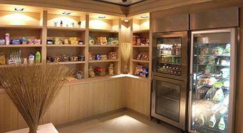 Residence Residhome Paris Evry