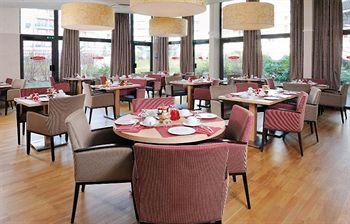 Residence Residhome Paris Evry