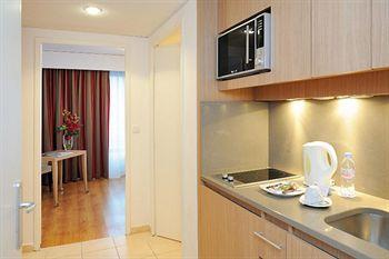 Residence Residhome Paris Evry