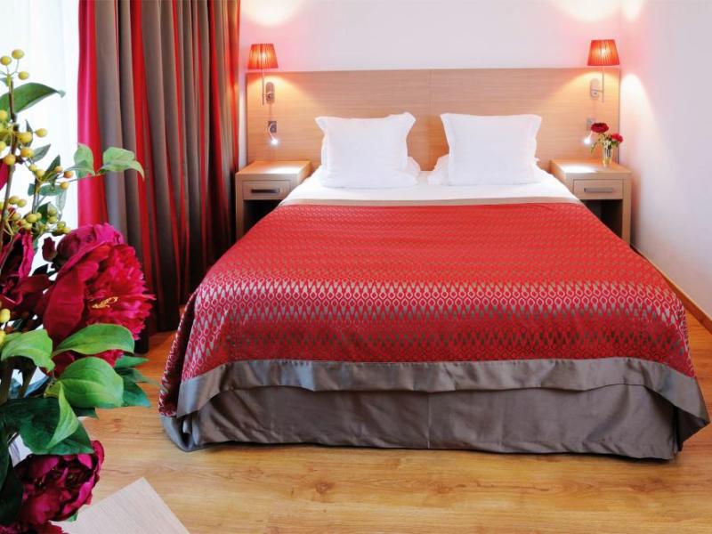 Residence Residhome Paris Evry