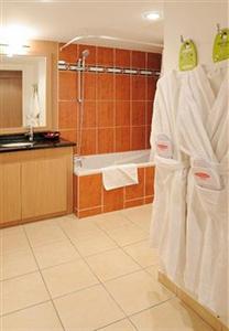 Residence Residhome Paris Evry