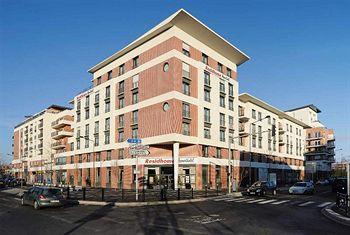 Residence Residhome Paris Evry