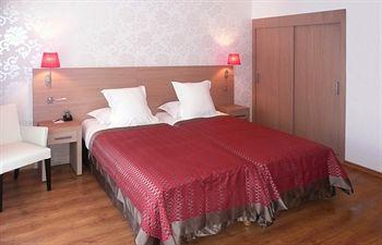 Residence Residhome Paris Evry