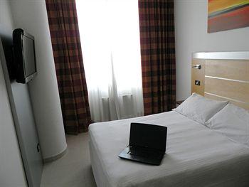 Idea Hotel Roma Nomentana