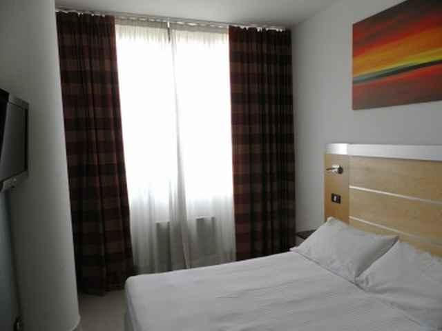 Idea Hotel Roma Nomentana