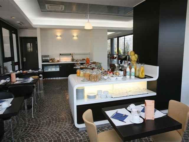 Idea Hotel Roma Nomentana