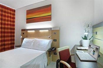 Idea Hotel Roma Nomentana
