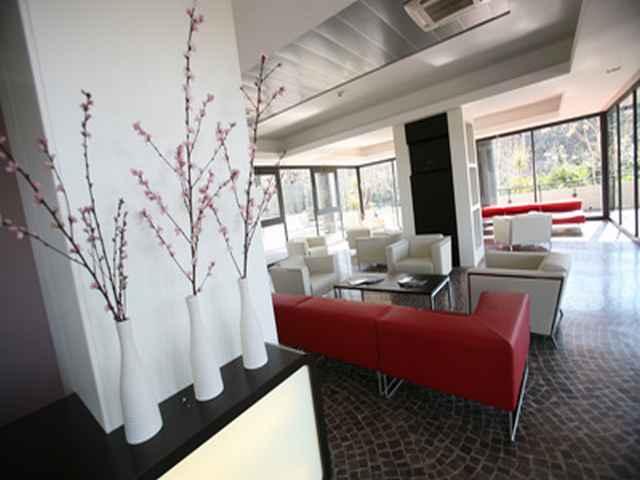 Idea Hotel Roma Nomentana