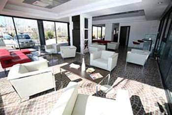 Idea Hotel Roma Nomentana