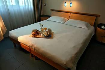 Idea Hotel Roma Nomentana