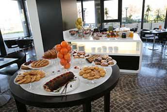 Idea Hotel Roma Nomentana