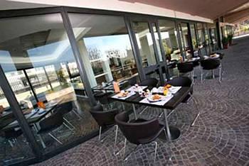 Idea Hotel Roma Nomentana