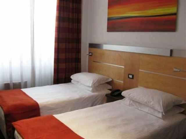 Idea Hotel Roma Nomentana