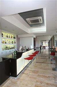 Idea Hotel Roma Nomentana