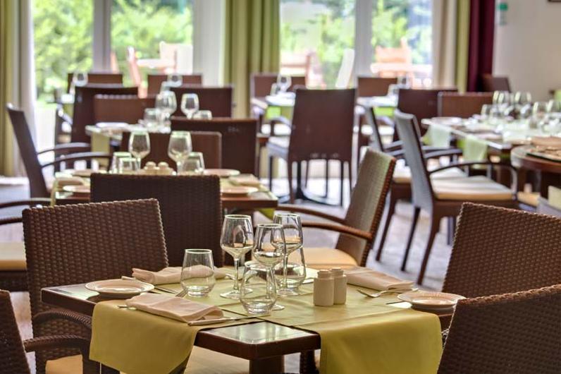 Holiday Inn Paris Charles De Gaulle Airport