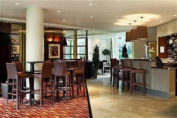 Holiday Inn Paris Charles De Gaulle Airport