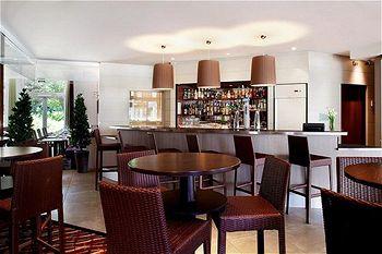 Holiday Inn Paris Charles De Gaulle Airport