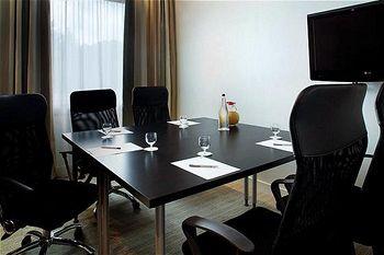 Holiday Inn Paris Charles De Gaulle Airport